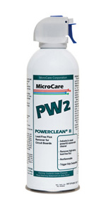 Microcare MCC-PW2(PowerClean)强力助焊剂清洗剂